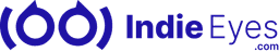 IndieEyes Logo